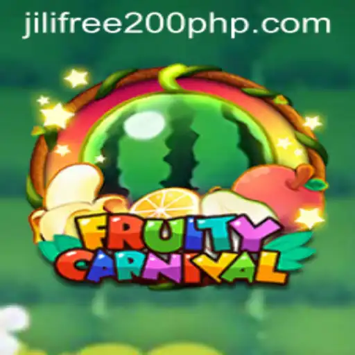 Experience the Excitement of FruityCarnival and Unlock Jili Free 200 Credits