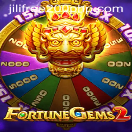 Exploring the World of FortuneGems2: An Exciting Adventure with Jili Free 200