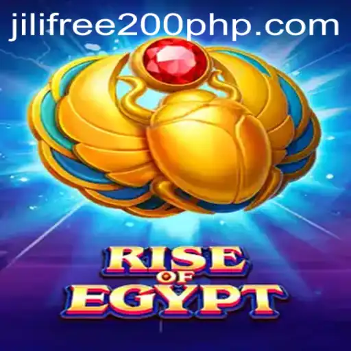 Exploring the Exciting World of RiseOfEgypt and the Alluring Jili Free 200 Bonus