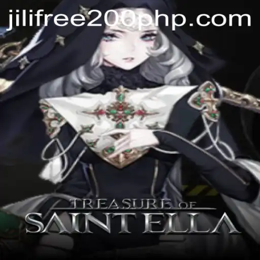 Exploring the World of TreasureofSaintElla: A Thrilling Adventure