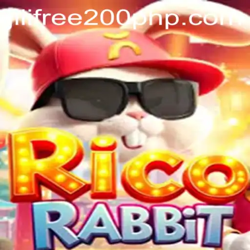 Discover the Thrilling World of RicoRabbit and Jili Free 200